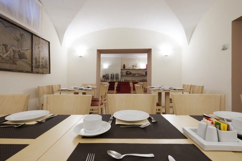 Hotel Garibaldi