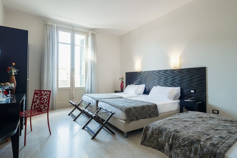 Hotel Garibaldi