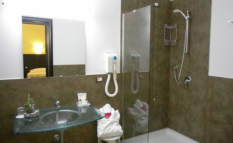 Hotel Garibaldi