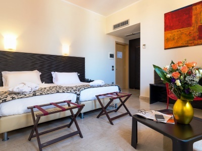 Hotel Garibaldi