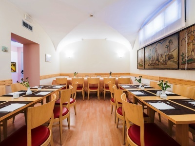 Hotel Garibaldi