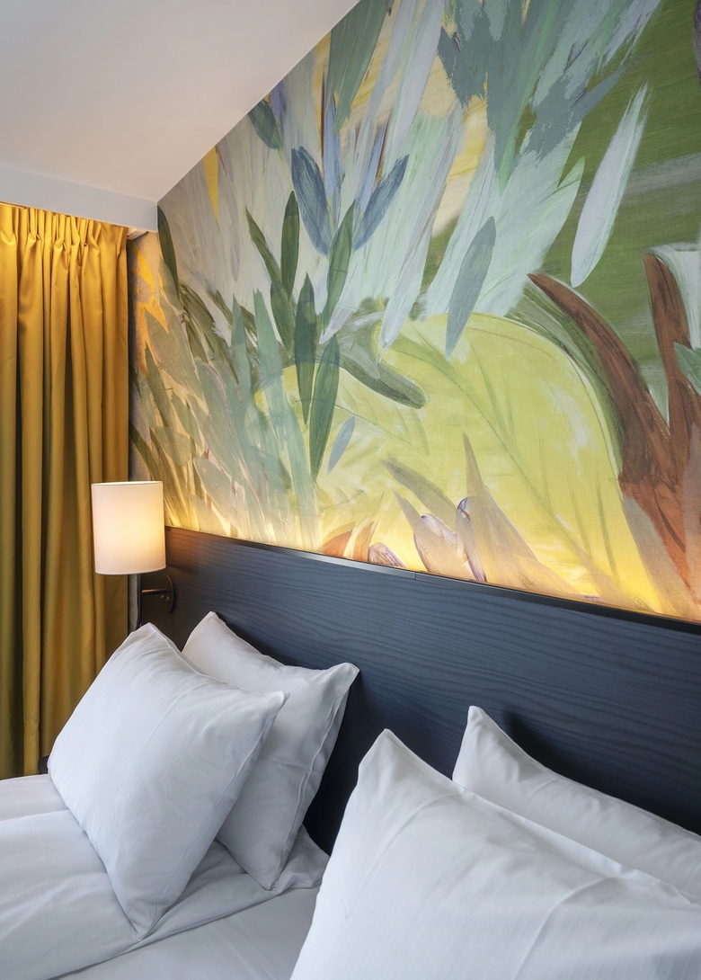 Hotel Scandic Alesund