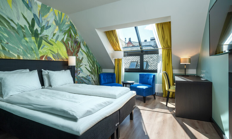 Hotel Scandic Alesund