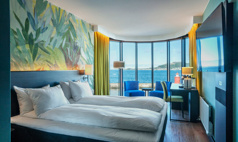 Hotel Scandic Alesund