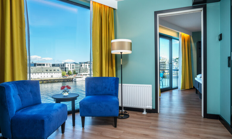 Hotel Scandic Alesund