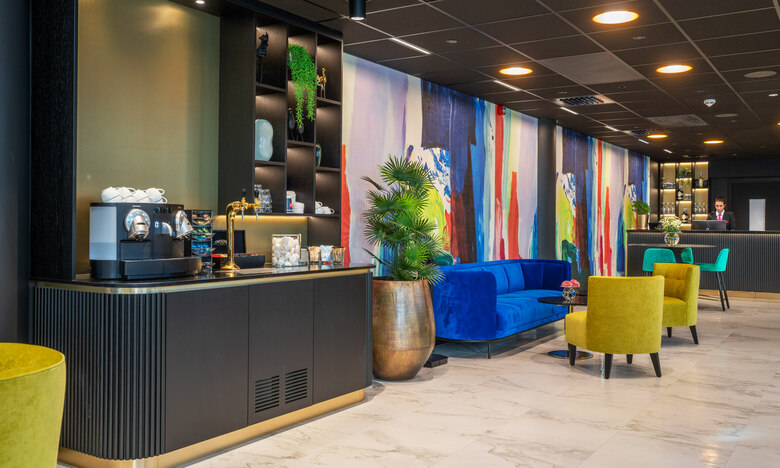 Hotel Scandic Alesund