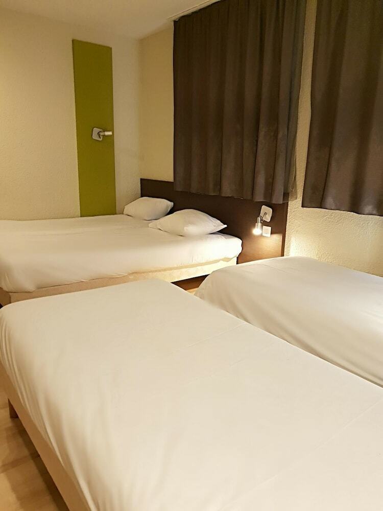 Hotel Primo Colmar Centre