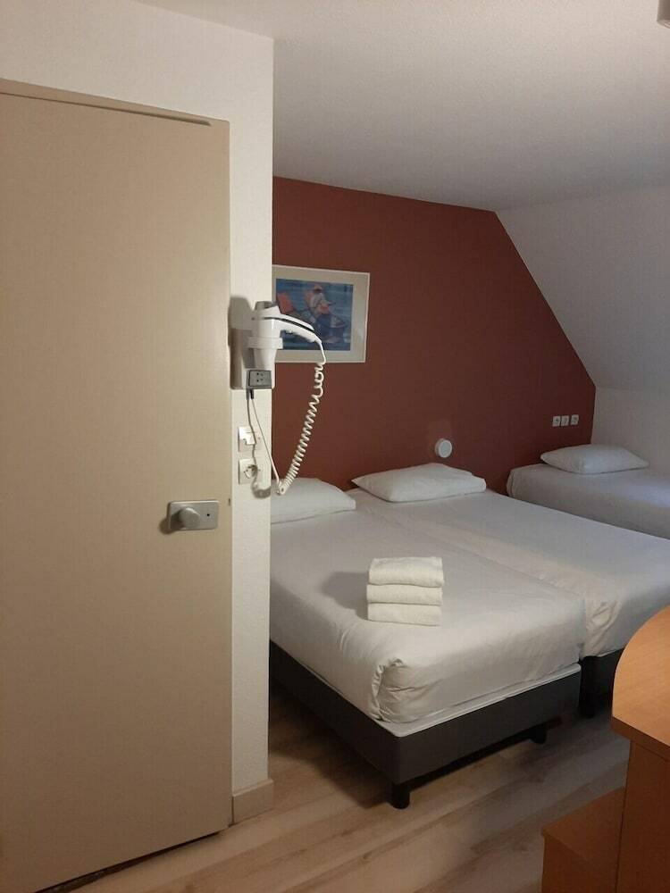 Hotel Primo Colmar Centre