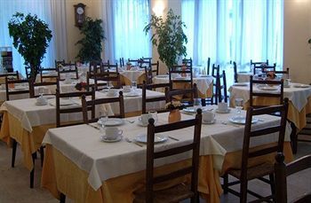 Hotel Atrium