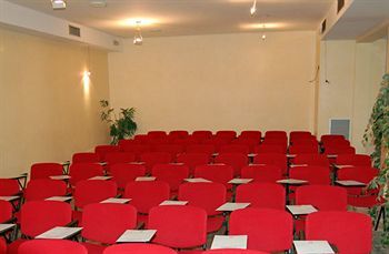 Hotel Atrium
