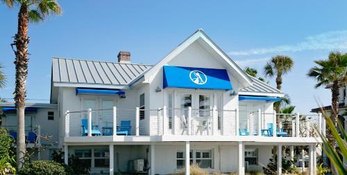 Hotel Inn On The Beach