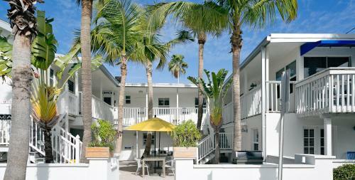 Hotel Inn On The Beach