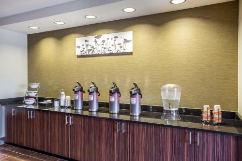 Hotel Sleep Inn Cartersville