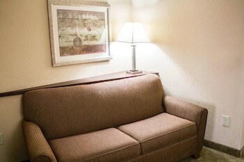 Hotel Comfort Suites Brunswick