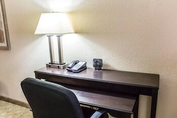 Hotel Comfort Suites Brunswick
