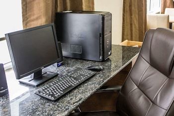 Hotel Comfort Suites Brunswick