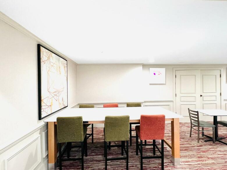 Hotel Quality Inn & Suites Conference Center Mcdonough