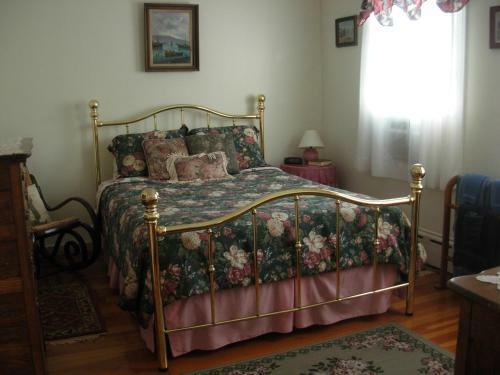 Bed & Breakfast Historic Hill Inn