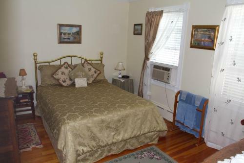 Bed & Breakfast Historic Hill Inn