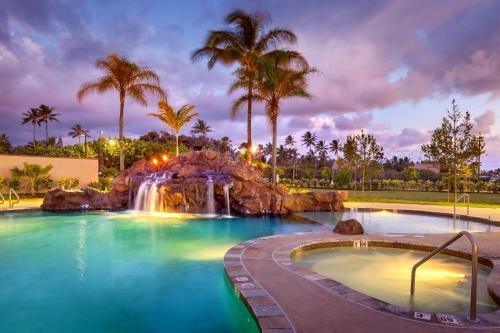 Hotel Courtyard By Marriott Oahu North Shore