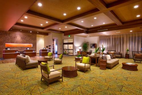 Hotel Courtyard By Marriott Oahu North Shore