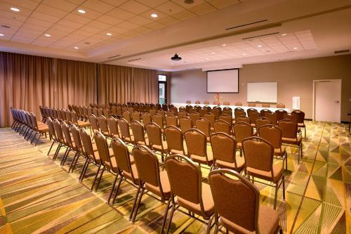 Hotel Courtyard By Marriott Oahu North Shore