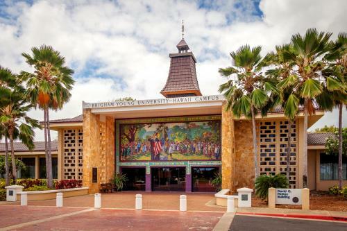 Hotel Courtyard By Marriott Oahu North Shore