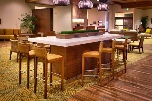 Hotel Courtyard By Marriott Oahu North Shore