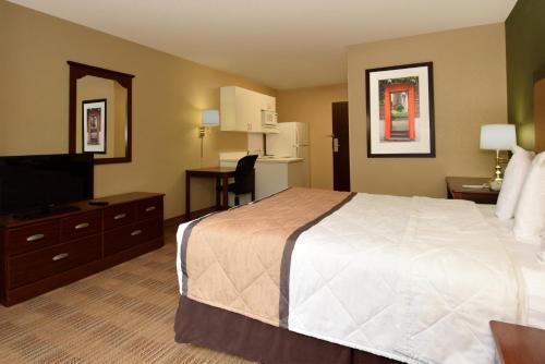 Aparthotel Extended Stay America - Peoria - North