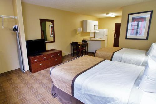 Aparthotel Extended Stay America - Peoria - North