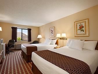Hotel Baymont Inn & Suites Decatur