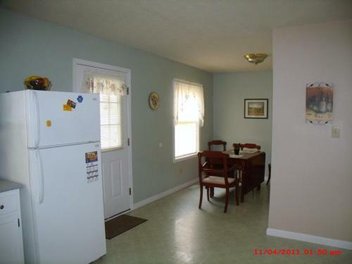 The Cottage At The Corner House B&B