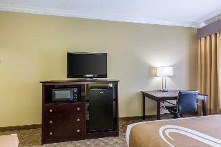 Hotel Quality Inn Leesville