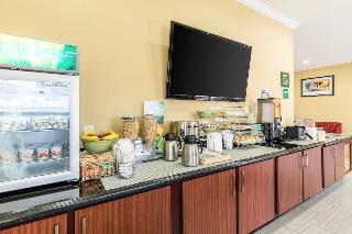 Hotel Quality Inn Leesville