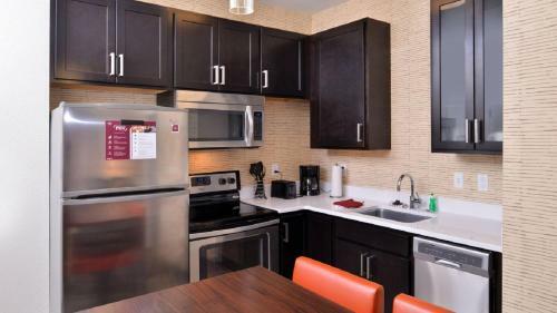 Hotel Residence Inn By Marriott East Lansing