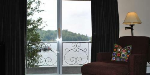 Hotel Gauthier's Saranac Lake Inn