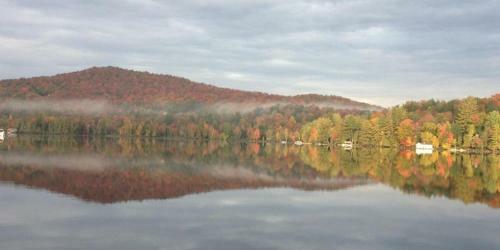 Hotel Gauthier's Saranac Lake Inn
