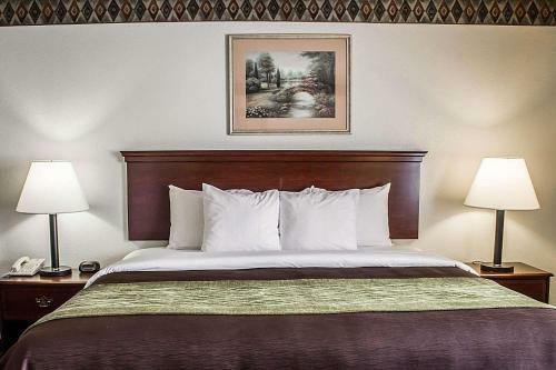 Hotel Quality Inn & Suites Delaware