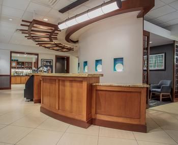 Hotel Hyatt Place Cincinnati/blue Ash