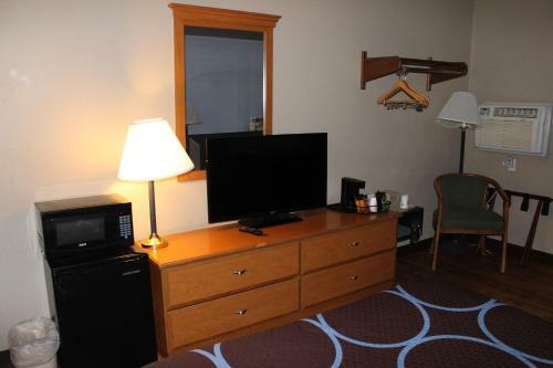 Hotel Super 8 By Wyndham Stroudsburg