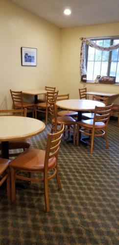 Hotel Super 8 By Wyndham Stroudsburg