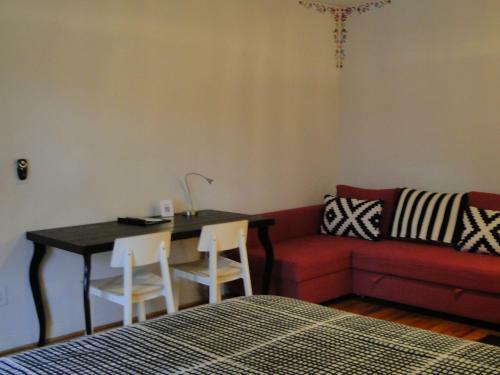 Bed & Breakfast Swamp Rabbit Inn