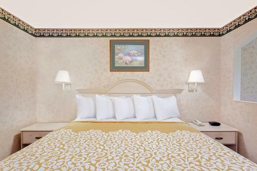 Hotel Days Inn Millington