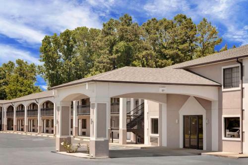 Hotel Days Inn Millington
