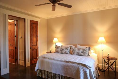 Bed & Breakfast Hoffman Haus