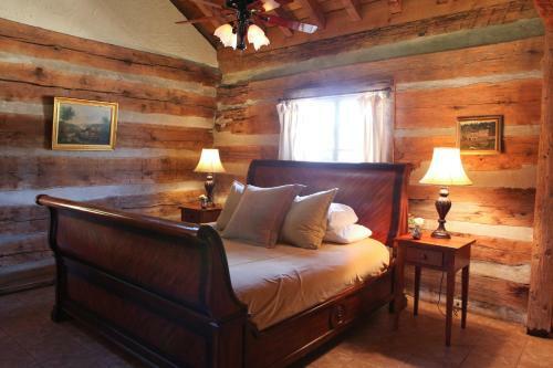 Bed & Breakfast Hoffman Haus