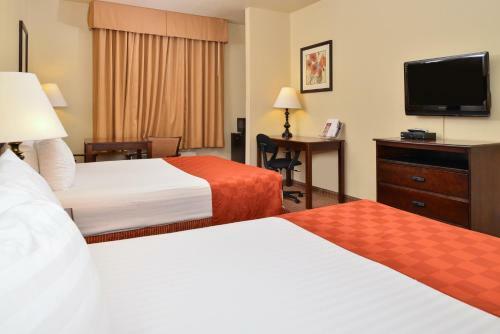 Magnuson Hotel - Fossil Creek