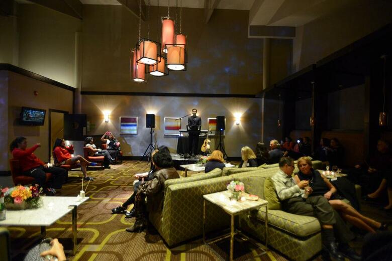 Magnolia Hotel Dallas Park Cities