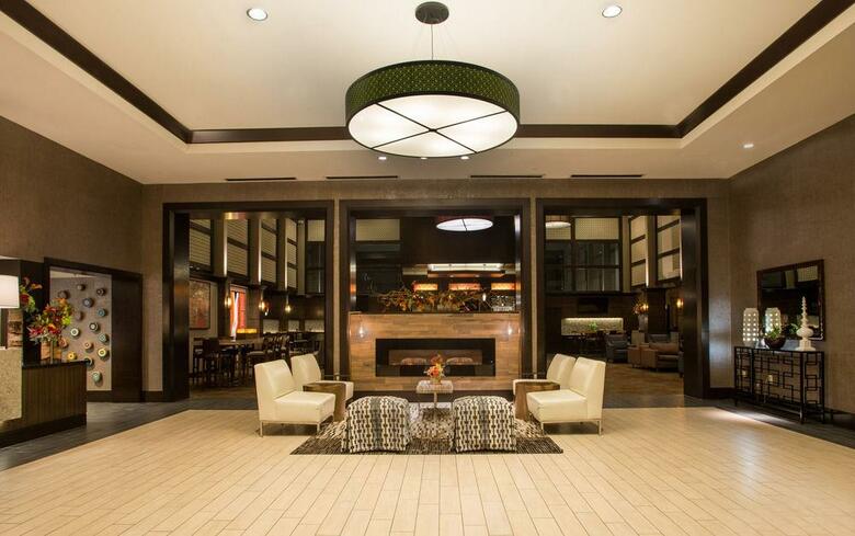 Magnolia Hotel Dallas Park Cities
