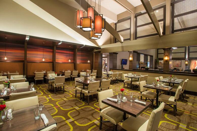 Magnolia Hotel Dallas Park Cities